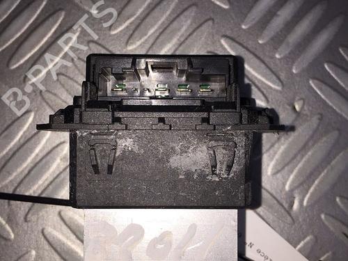 Heater resistor PEUGEOT 308 I (4A_, 4C_) 1.6 HDi | BP30071239M108 