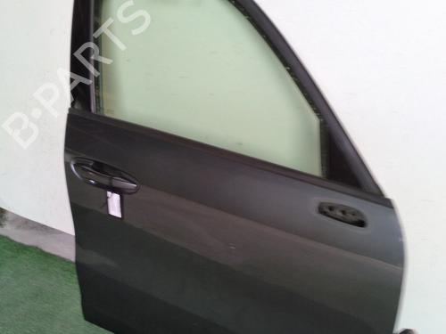 Right front door CITROËN C4 Grand Picasso II (DA_, DE_) 1.6 BlueHDi 120 | BP30748501C3