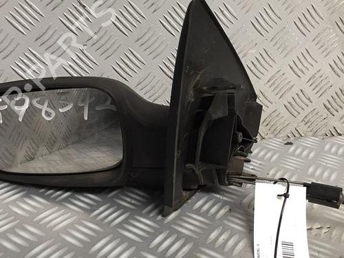 Used Left mirror RENAULT MEGANE II (BM0/1_, CM0/1_) 1.5 dCi (BM0F, BM0T, BM2B, CM0F, CM0T) (82 hp) 30065187