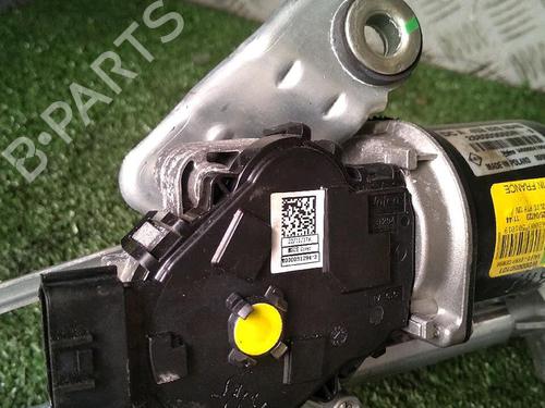 Viskermotor vindrude RENAULT TWINGO III (BCM_, BCA_) Z.E: (BCA1) | BP30076460M29