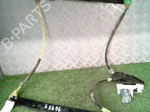 Used Front right window mechanism Front right window mechanism 29947174 29947174