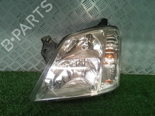 Venstre forlygte OPEL MERIVA A MPV (X03) 1.3 CDTI (E75) (75 hp) 17211603