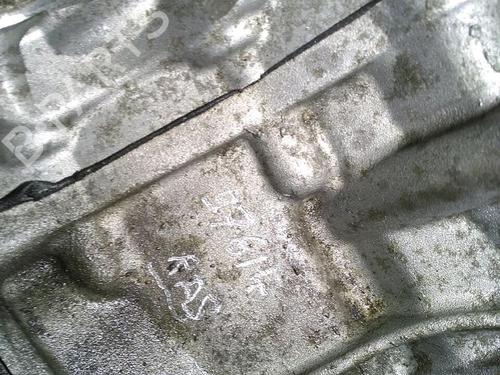 Gearbox AUDI Q2 (GAB, GAG) 35 TDI | BP30063856M3