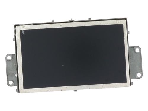 Used Display monitor PEUGEOT 407 (6D_) 2.0 HDi 135 (6DRHRH, 6DRHRE, 6DRHRG, 6DRHRJ) (136 hp) 31025423