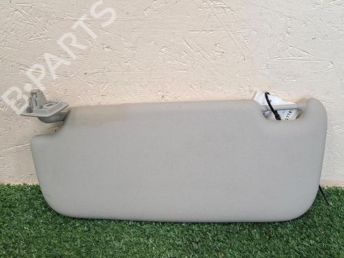Right sun visor SMART FORFOUR (454) 1.1 (454.030) | BP29948400I2 