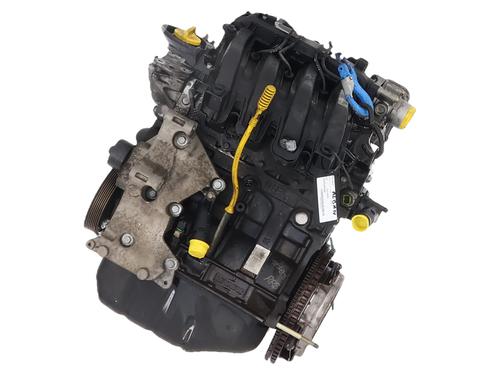 Engine RENAULT CLIO III (BR0/1, CR0/1)  | BP34520720M1  - Image 6
