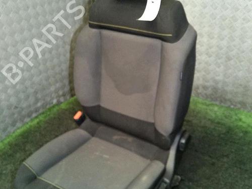 Left front seat CITROËN C3 III (SX) 1.5 BlueHDi 100 (SXYHYP, SXYHTU) | BP30063400C15  - Image 7