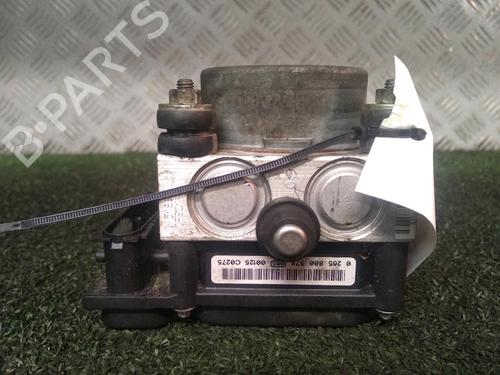 ABS pump NISSAN MICRA III (K12) 1.2 16V | BP17159194M43 