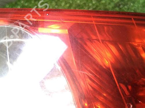 Right taillight RENAULT CLIO II (BB_, CB_) 1.5 dCi (B/C2J) | BP29951919C35