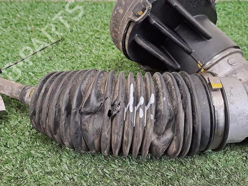Steering rack RENAULT CLIO IV (BH_) 1.5 dCi 90 | BP30067870M22