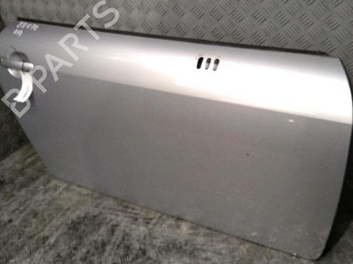 Right front door AUDI TT (8N3) 1.8 T | BP29950810C3 