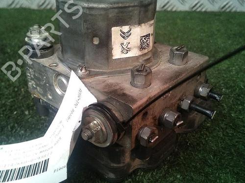 Used ABS pump CITROËN C4 Grand Picasso II (DA_, DE_) 2.0 BlueHDi 150 (150 hp) 30073245
