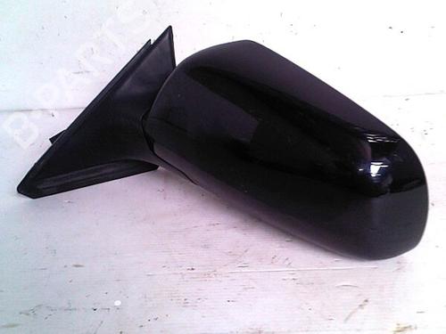 Left mirror AUDI A3 (8L1) 1.6 | BP30075358C26 