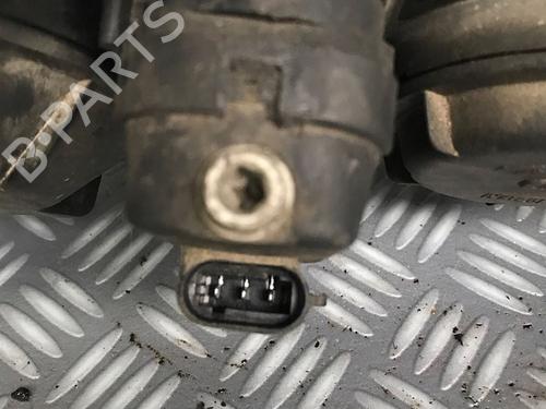 Left headlight RENAULT LAGUNA II (BG0/1_) | BP30065264C28 - Image 2