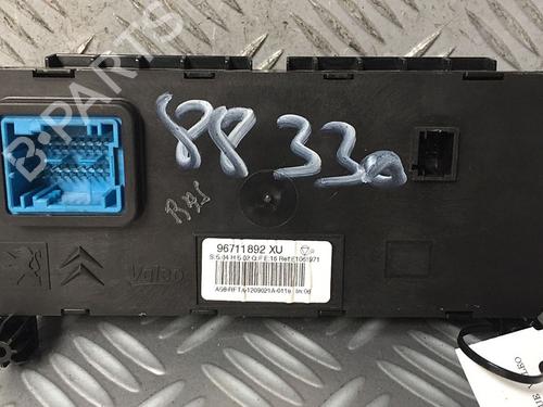 Climate control CITROËN C3 Picasso (SH_) 1.6 HDI 90 | BP30070546I5 - Image 4