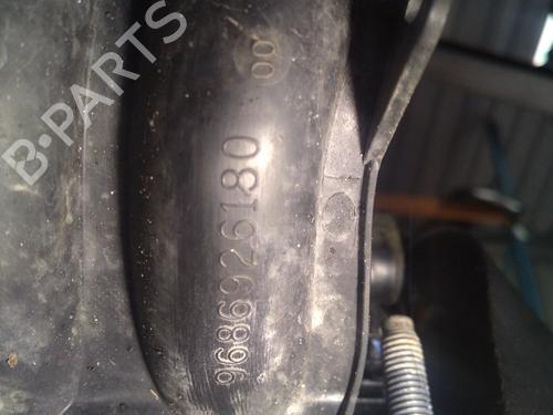 Engine CITROËN BERLINGO / BERLINGO FIRST MPV (MF_, GJK_, GFK_) 1.4 i (MFKFX, MFKFW, GJKFWB, GJKFWC, GFKFWC) | BP30846791M1 