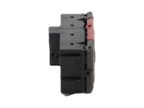 Used Warning switch Warning switch FIAT PANDA (169_) 1.2 (169.AXB11, 169.AXB1A) (60 hp) 40047587 40047587