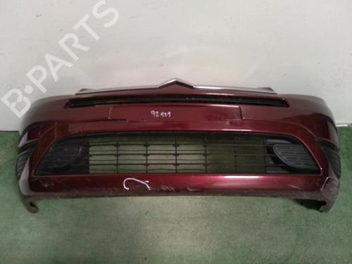 Front bumper CITROËN C4 Grand Picasso I (UA_) 1.6 HDi | BP29951411C7