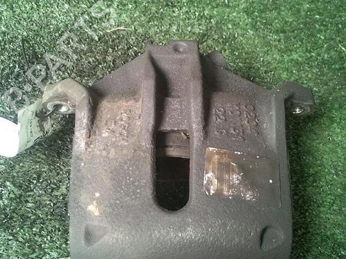 Left front brake caliper PEUGEOT 208 I (CA_, CC_) 1.4 HDi | BP29949936M105