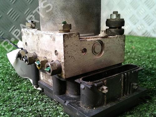 ABS Bremseaggregat RENAULT CLIO II (BB_, CB_) 1.2 16V (BB05, BB0W, BB11, BB27, BB2T, BB2U, BB2V, CB05,... | BP30073522M43