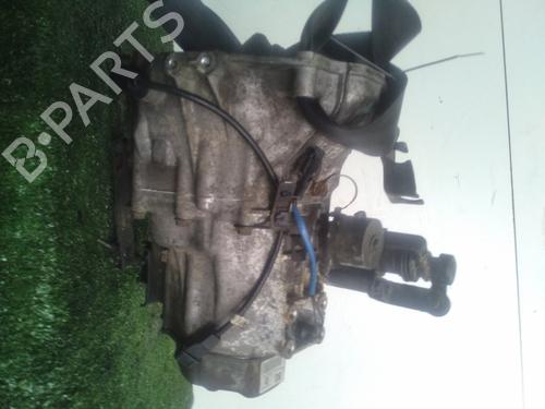 Gearbox CHEVROLET MATIZ (M200, M250) 0.8 | BP31875087M3