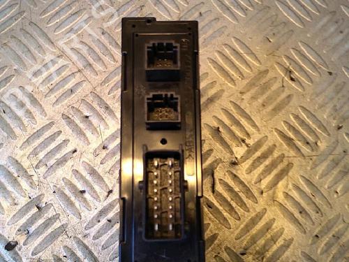 Right front window motor PEUGEOT 807 (EB_) 2.0 HDi | BP30070760E20  - Image 6