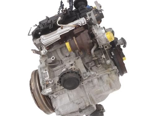 Engine BMW 1 (F20) 116 d | BP36655521M1 - Image 7