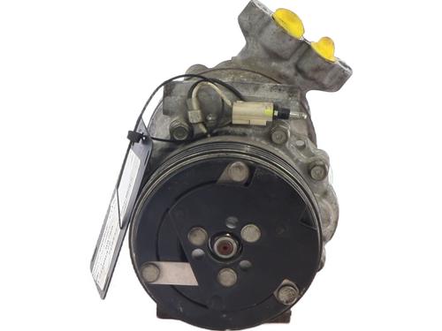 Used AC compressor AC compressor RENAULT CLIO III (BR0/1, CR0/1) [2005-2014] 34060763 34060763