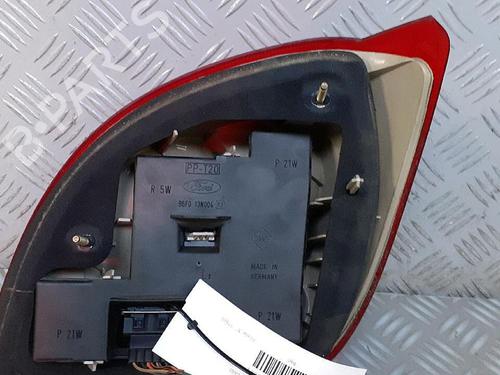Left taillight FORD FIESTA IV (JA_, JB_) 1.3 i | BP30069900C34 