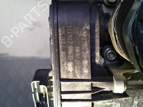 Engine PEUGEOT 208 I (CA_, CC_) 1.2 THP 110 | BP30110399M1
