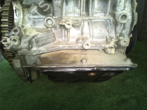 Engine RENAULT TWINGO III (BCM_, BCA_)  | BP28309738M1 