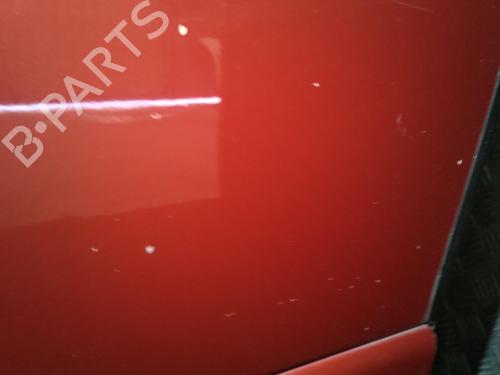 Left front door CITROËN C4 Grand Picasso I (UA_) 1.6 HDi 110 | BP29320508C2 