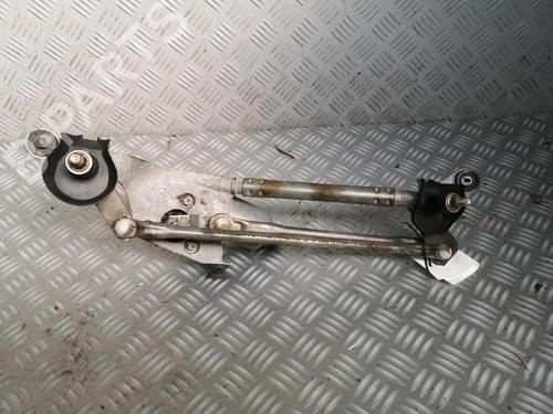 Front wiper motor TOYOTA YARIS (_P9_) 1.4 D-4D (NLP90_, NLP90R) | BP30070221M29