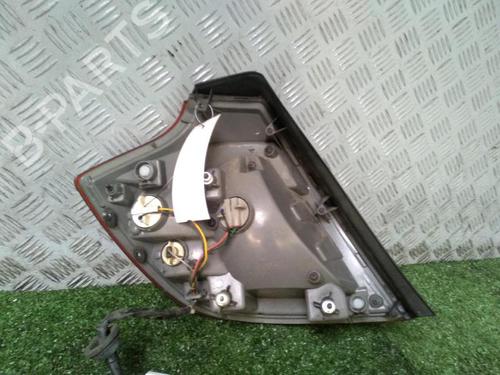 Right taillight KIA CEE'D Hatchback (ED) 1.6 CRDi 90 | BP29951142C35