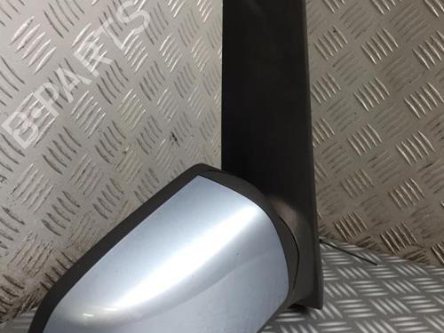 Right mirror FORD FOCUS C-MAX (DM2) 1.6 TDCi | BP30071911C27