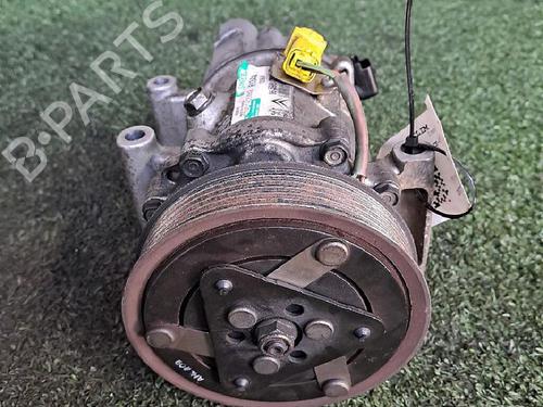 AC compressor PEUGEOT 307 CC (3B) 2.0 HDi 135 | BP29949050M34  - Image 5
