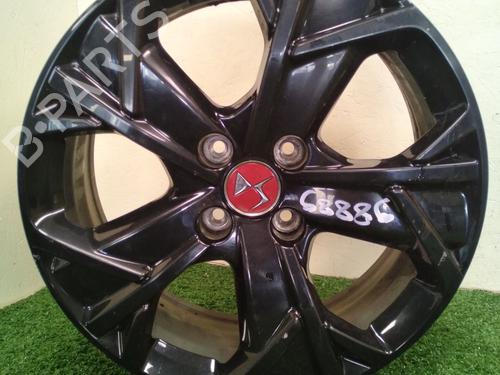 Fælk DS DS 3 / DS 3 CROSSBACK (UR_, UC_, UJ_) 1.2 PureTech 130 (URHNSS) (131 hp) 30482432