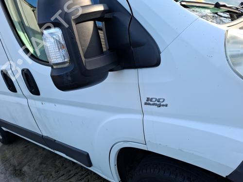 Andre FIAT DUCATO Platform/Chassis (250_) 100 Multijet 2,2 D | BP37731336O1 - Image 31