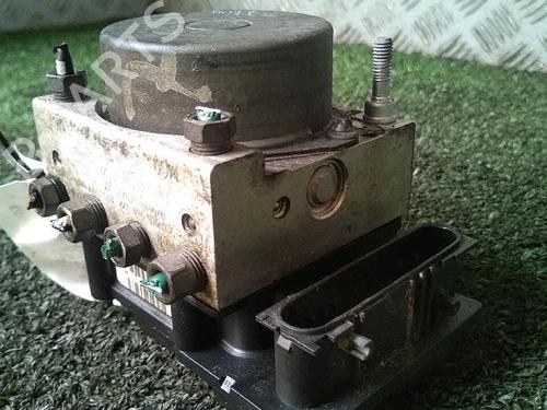 ABS pump RENAULT CLIO III (BR0/1, CR0/1) 1.5 dCi (C/BR0G, C/BR1G) | BP29952740M43 - Image 9