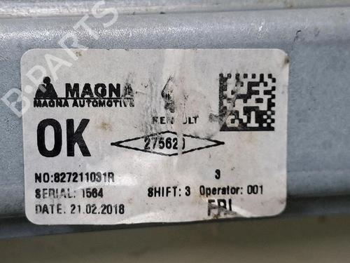 left-rear-window-motor-dacia-sandero-ii-2012-30065533 main image