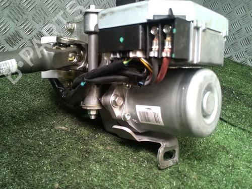 Used Steering column RENAULT SCÉNIC III (JZ0/1_) 1.5 dCi (110 hp) 29951477