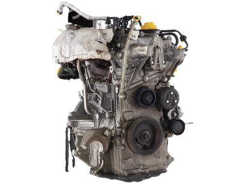 Engine RENAULT CLIO IV (BH_) 0.9 TCe 90 (BHNF, BHMA, BHMH, BHJK, BHJR) | BP39540475M1 - Image 5