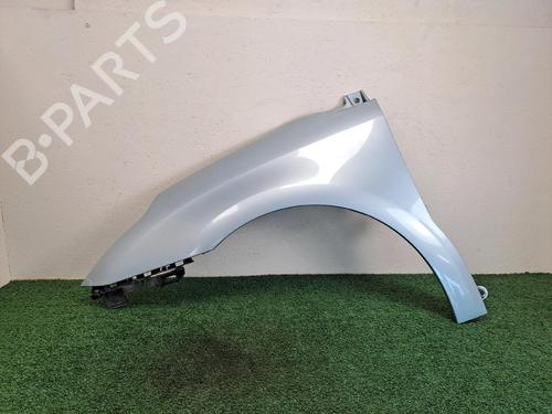 Used Left front fenders CITROËN C4 I (LC_) 1.6 HDi (90 hp) 25041819