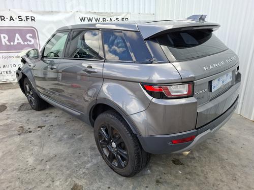 Starter LAND ROVER RANGE ROVER EVOQUE (L538) | BP36892664M8 - Image 17