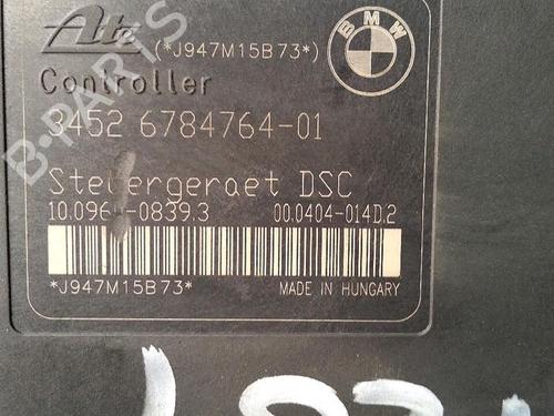 ABS pump BMW 3 (E90) 318 d | BP30073505M43 
