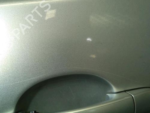 Left rear door VW POLO (9N_, 9A_) 1.4 TDI | BP24707257C4 