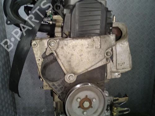 Engine CITROËN C2 (JM_) 1.4 | BP30068421M1 