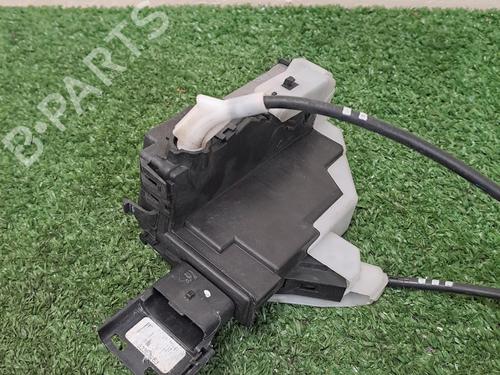 Front right lock PEUGEOT 3008 I MPV (0U_) 2.0 HDi | BP26162081C97 