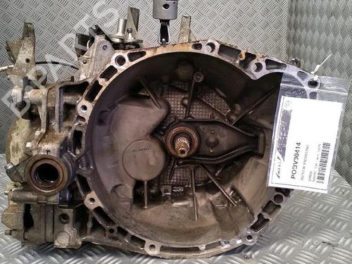 Gearbox PEUGEOT 407 SW (6E_, 6D_) 2.0 HDi 135 | BP30073930M3