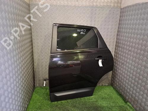 Used Left rear door NISSAN QASHQAI / QASHQAI +2 I (J10, NJ10, JJ10E) 1.6 dCi (130 hp) 21086566